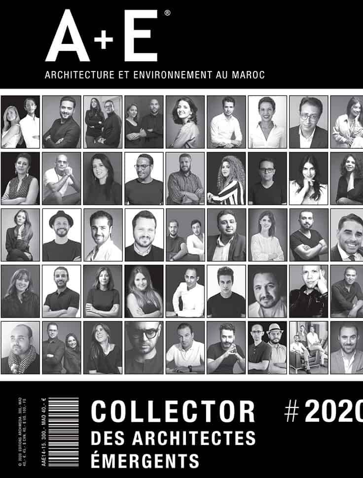 Architecte à Rabat spécialisé en design intérieur